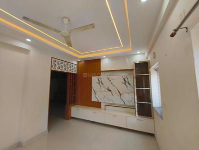 3 BHK Flat