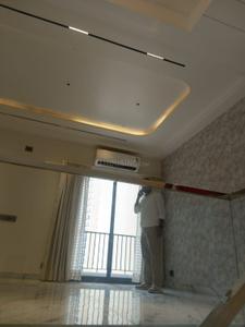 Hall Image of 1010 Sq.ft 3 BHK Apartment / Flat for sale in Noida Extension Greater Noida for Rs. 16775000
