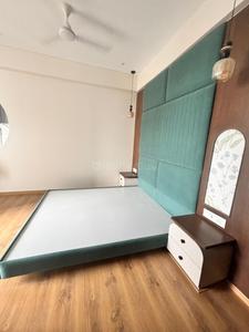 Bedroom Image of 1700 Sq.ft 3 BHK Apartment / Flat for sale in Rustomjee Parishram, Bandra West Mumbai for Rs. 200000000