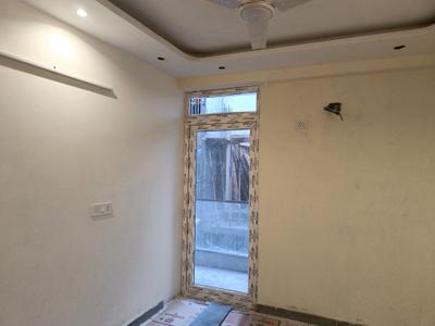 Bedroom Image of 1200 Sq.ft 3 BHK Apartment / Flat for sale in Rajpur Khurd Extension New Delhi for Rs. 8500000