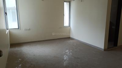 Bedroom Image of 2250 Sq.ft 3 BHK Apartment / Flat for sale in Sangath Terraces, Sargasan Gandhinagar for Rs. 9000000