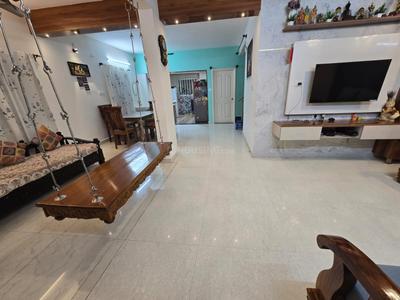Hall Image of 2200 Sq.ft 4.5 BHK Villa for sale in Peninsula Prakruthi​, Ittangur Bengaluru for Rs. 22500000