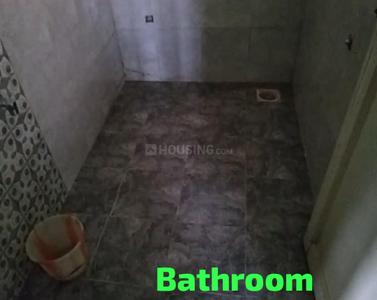 Bathroom Image of 605 Sq.ft 1 BHK Apartment / Flat for sale in Shree Darshan, Khadakwasla Pune for Rs. 3600000