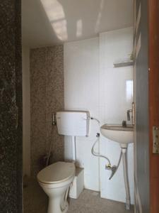 Bedroom Image of 650 Sq.ft 1 BHK Apartment / Flat for sale in Parikh Paradise Park by Parikh Group, Virar West Virar for Rs. 4000000