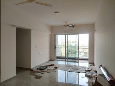 Living Room Image of 1850 Sq.ft 3 BHK Apartment / Flat for sale in L And T Elixir Reserve, Powai Mumbai for Rs. 67000000