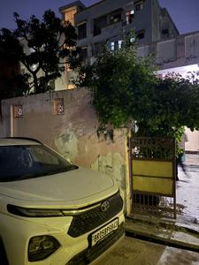 Balcony Image of 1360 Sq.ft 2.5 BHK Independent House for sale in Telibagh Lucknow for Rs. 6000000