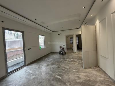 Hall Image of 1426 Sq.ft 3 BHK Builder Floor for sale in Mukherjee Apartment, Mukherjee Nagar New Delhi for Rs. 27000000