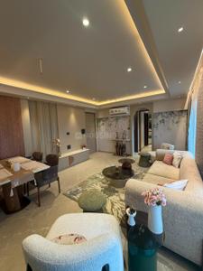 Bedroom Image of 550 Sq.ft 1 BHK Apartment / Flat for sale in Kohinoor Uptown Kalyan, Kalyan West Kalyan for Rs. 3000000