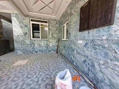 Bathroom Image of 2400 Sq.ft 5 BHK Independent House for sale in Rampura Bengaluru for Rs. 16500000