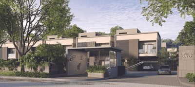 Image of 3490 Sq.ft 4 BHK Villa for sale in Whitefield, Bengaluru for Rs. 50000000