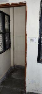Balcony Image of 600 Sq.ft 1 BHK Builder Floor for rent in Avinash Nagar Bhopal for Rs. 4000