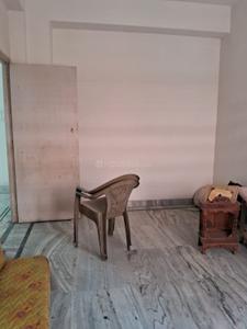 Hall Image of 1100 Sq.ft 2 BHK Apartment / Flat for sale in Nagerbazar Kolkata for Rs. 5100000