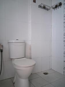 Bedroom One Image of 1150 Sq.ft 2.5 BHK Apartment / Flat for sale in Supertech Cape Town, Sector 74 Noida for Rs. 12300000