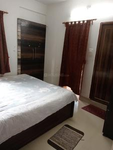 Bedroom Image of 880 Sq.ft 2 BHK Apartment / Flat for sale in Kamdahari Kolkata for Rs. 3650000