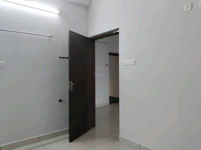 Bedroom Image of 1162 Sq.ft 2 BHK Apartment / Flat for sale in SIS Florence, Porur Chennai for Rs. 9200000