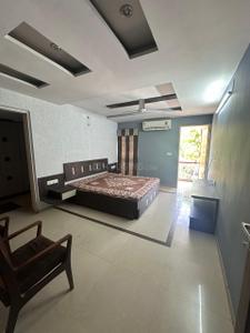Bedroom Image of 3300 Sq.ft 4.5 BHK Villa for sale in Shyamal Ahmedabad for Rs. 70000000