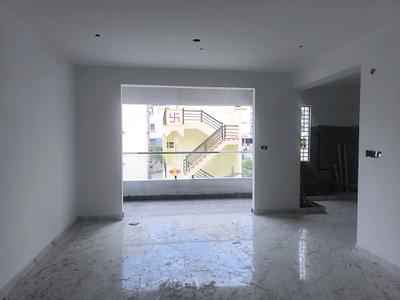 Living Room Image of 1120 Sq.ft 2.5 BHK Apartment / Flat for sale in Hosakerehalli Bengaluru for Rs. 8400000