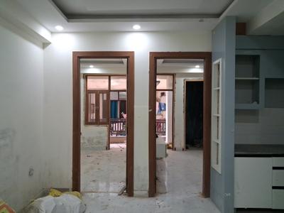 Living Room Image of 1350 Sq.ft 3 BHK Apartment / Flat for sale in Sector 73 Noida for Rs. 4900000