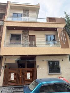 Image of 1400 Sq.ft 3 BHK Duplex for rent in JTS Satvik Parisar, Hinotiya Alam, Bhopal for Rs. 18000