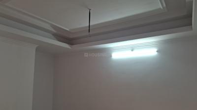 Bedroom Image of 1700 Sq.ft 3 BHK Apartment / Flat for sale in Mahanagar Lucknow for Rs. 9300000