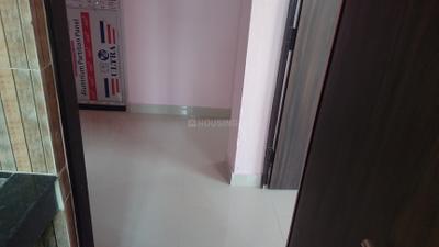 Living Room Image of 400 Sq.ft 2 BHK Builder Floor for rent in Ramkrishan Nagar Patna for Rs. 6000