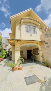 Image of 4050 Sq.ft 4 BHK Independent House for sale in Ambli, Ahmedabad for Rs. 70000000