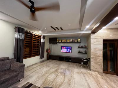 Hall Image of 6000 Sq.ft 5 BHK Independent House for sale in RR Nagar Bengaluru for Rs. 40000000