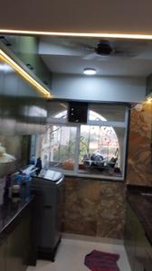 Kitchen Image of 1500 Sq.ft 3 BHK Apartment / Flat for sale in Badlapur West Badlapur for Rs. 14500000
