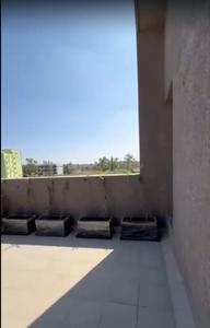 Balcony Image of 2675 Sq.ft 5 BHK Villa for sale in  Sarjapur Railway Mens Cghs Layout, Sarjapur Bengaluru for Rs. 27900000
