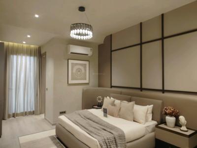 Bedroom Image of 1890 Sq.ft 3 BHK Builder Floor for sale in Sector 62 Gurgaon for Rs. 37500000