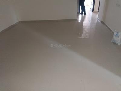 Living Room Image of 1530 Sq.ft 3 BHK Apartment / Flat for sale in Assotech The Nest, Crossings Republik Ghaziabad for Rs. 12000000