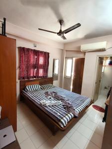 Bedroom Image of 1150 Sq.ft 2 BHK Apartment / Flat for sale in Ambawadi Ahmedabad for Rs. 6500000