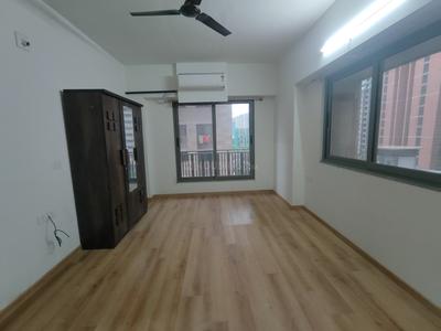 Bedroom Image of 2160 Sq.ft 3 BHK Apartment / Flat for sale in Indraprasth Shivanta, Ambli Ahmedabad for Rs. 20500000