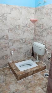 Bathroom Image of 650 Sq.ft 2 BHK Independent House for rent in Danapur Patna for Rs. 11000