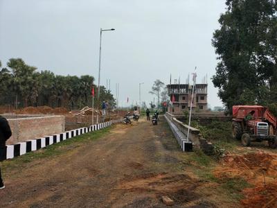 Image of 1361 Sq.ft Residential Plot / Land for sale in Phulwari Sharif, Patna for Rs. 4353839