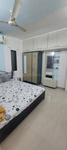 Bedroom Image of 850 Sq.ft 2 BHK Apartment / Flat for sale in Nashik Road Nashik for Rs. 4500000