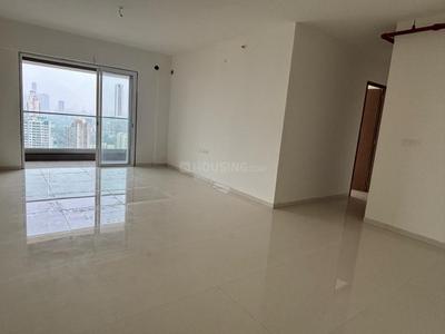 Hall Image of 1500 Sq.ft 3 BHK Apartment / Flat for sale in Runwal Nirvana Part I, Parel Mumbai for Rs. 65000000