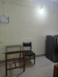 Hall Image of 900 Sq.ft 1 BHK Apartment / Flat for rent in Lachit Nagar Guwahati for Rs. 18000