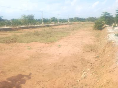 Image of 220 Sq.ft Residential Plot / Land for sale in Shadnagar, Ranga Reddy for Rs. 3410007