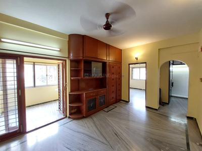 Hall Image of 2200 Sq.ft 3 BHK Apartment / Flat for rent in T Nagar Chennai for Rs. 100000