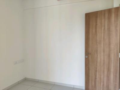 Bedroom Image of 700 Sq.ft 2 BHK Apartment / Flat for sale in Kalpataru Immensa, Thane West Thane for Rs. 12700000