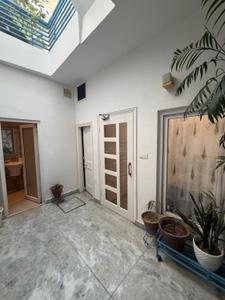 Balcony Image of 900 Sq.ft 4 BHK Independent House for sale in Bhai Randhir Singh Nagar Ludhiana for Rs. 11000000