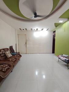 Hall Image of 1105 Sq.ft 2 BHK Apartment / Flat for sale in Dhayari Pune for Rs. 7000000