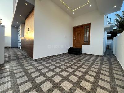 1 BHK Villa