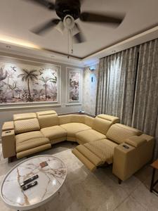 Hall Image of 2400 Sq.ft 3 BHK Builder Floor for rent in HSR Layout Bengaluru for Rs. 132000