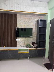 1 BHK Flat