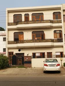 Image of 209 Sq.ft Residential Plot / Land for sale in Sector 4, Panchkula for Rs. 81500000