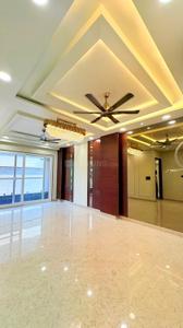Hall Image of 1700 Sq.ft 3 BHK Builder Floor for sale in Sector 55 Gurgaon for Rs. 22500000