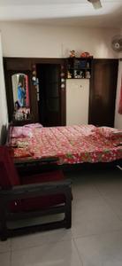 Bedroom Image of 3600 Sq.ft 4 BHK Independent House for sale in Injambakkam Chennai for Rs. 57500000