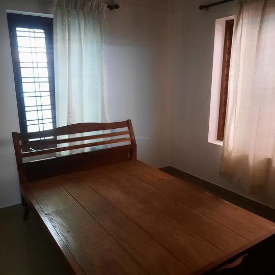 Edappally Bedroom 1